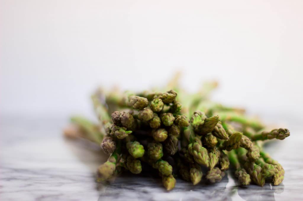 Grilled Asparagus and Corn Potato Salad-8293