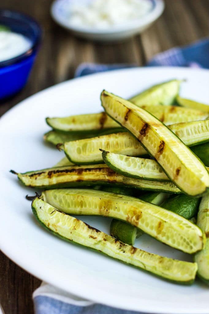 Grilled-Cucumber-with-Pickled-Feta-Dip-7939-682x1024