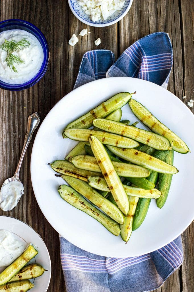 Grilled-Cucumber-with-Pickled-Feta-Dip-7956-682x1024