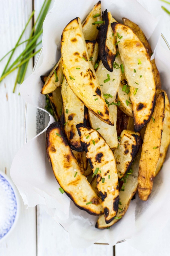 Salt & Vinegar Grilled Potato Wedges-0368