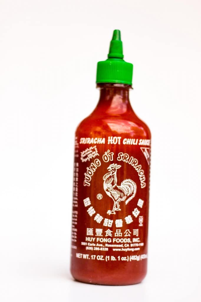 Sriracha & Maple Roasted Mixed Nuts-0787