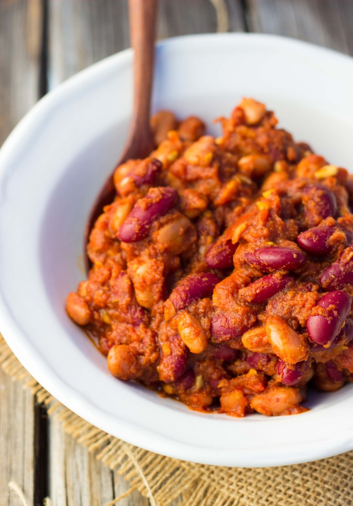 Vegan Chili Cheese Fries-6000