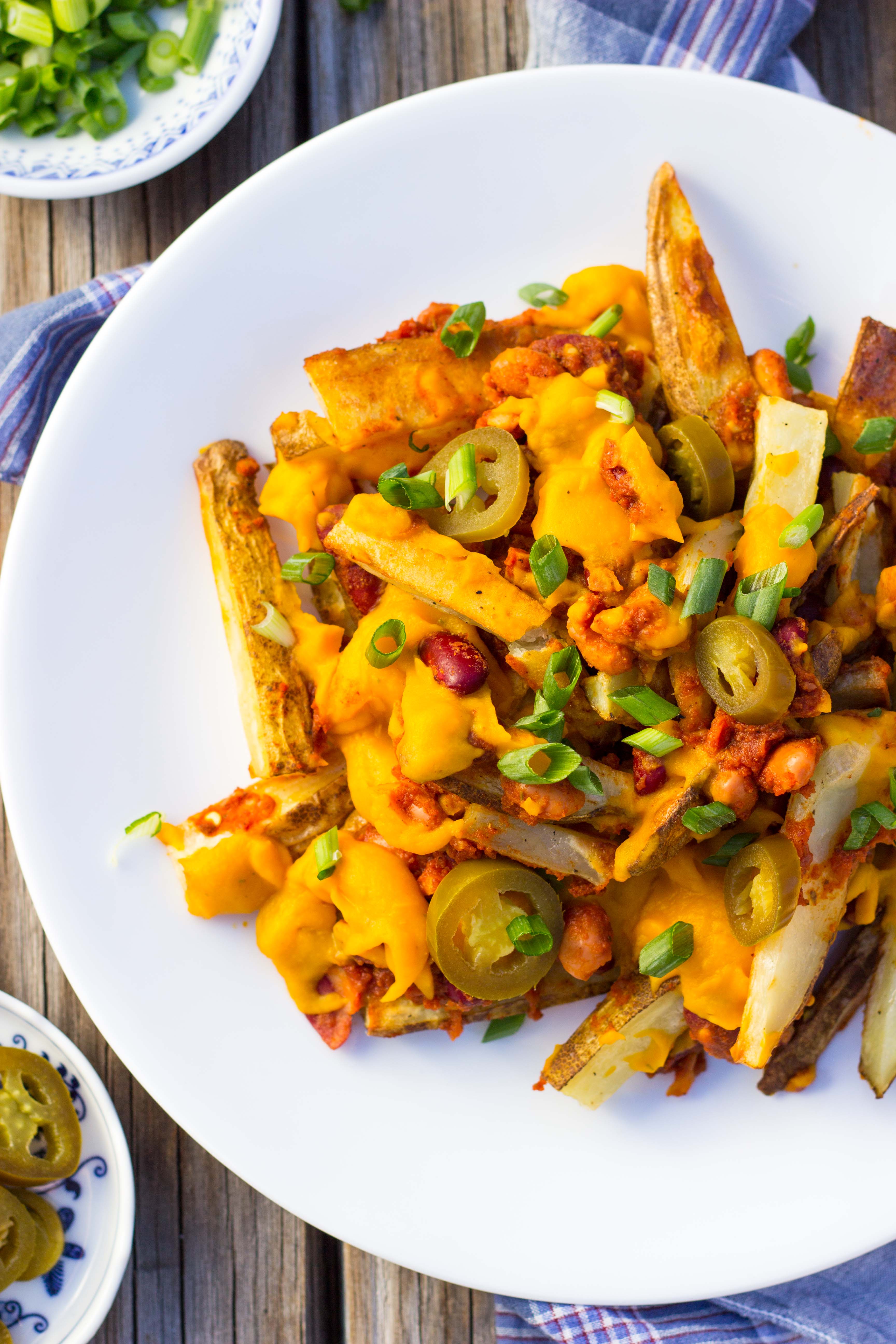 Featured image of post Easiest Way to Make Chili Cheese Fries Recipe