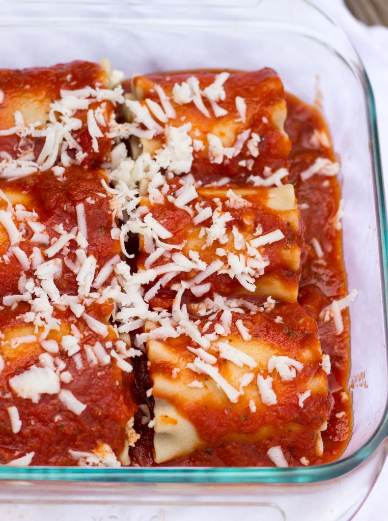 Vegetable Lasagna Roll-Ups-5414