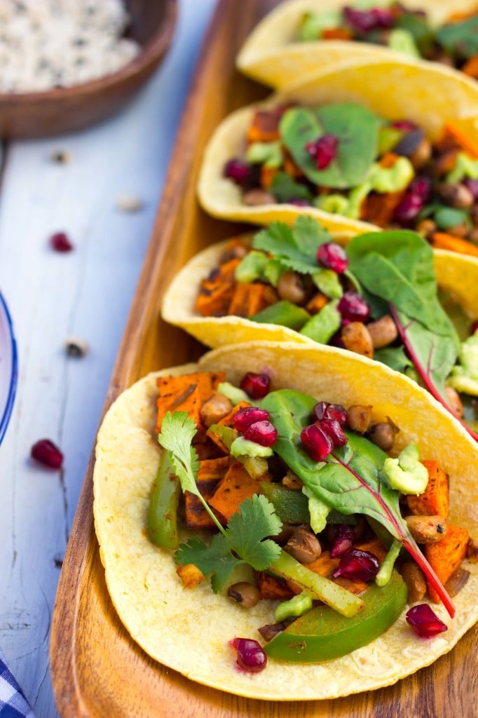 Black Eye Pea and Roasted Sweet Potato Tacos-8162