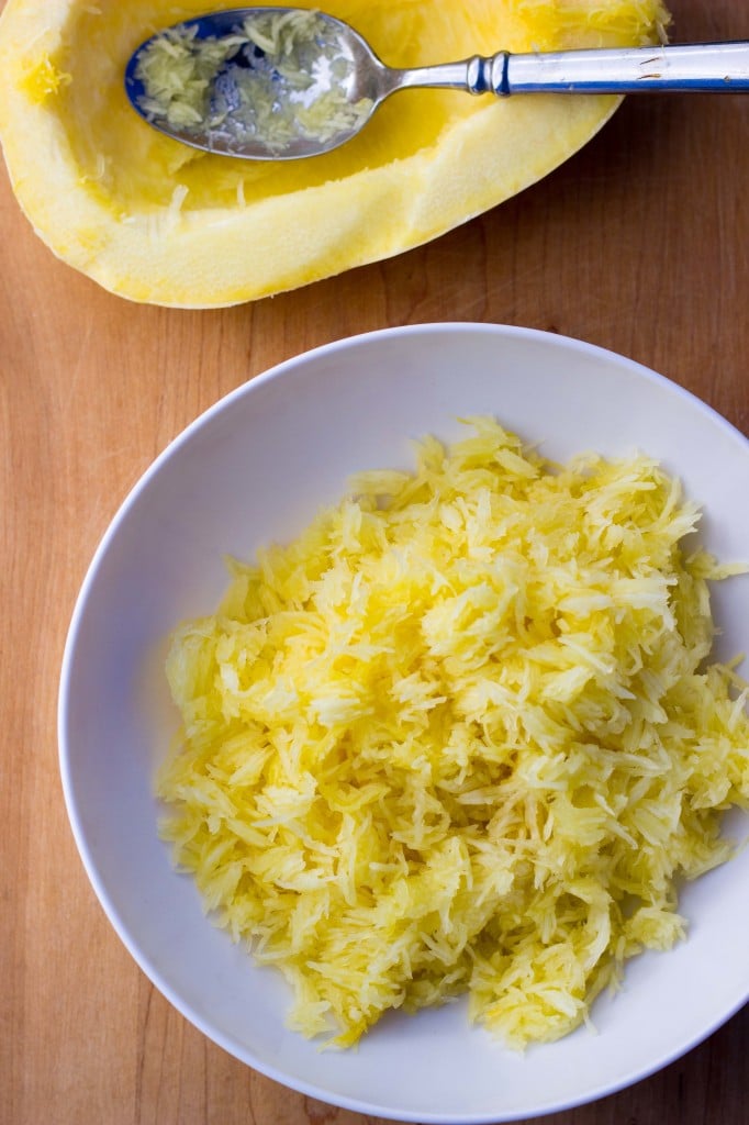 Eggs In Purgatory With Spaghetti Squash-6886