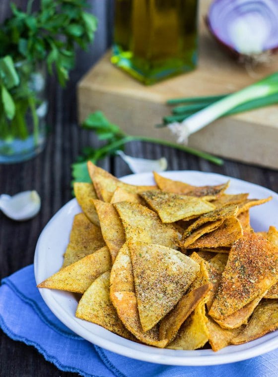 20 Gluten Free Super Bowl Recipes - She Likes Food