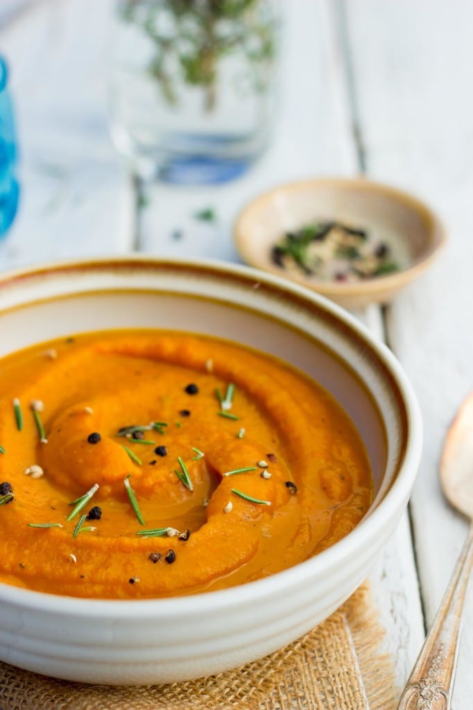 Root vegetable soup instant pot clearance