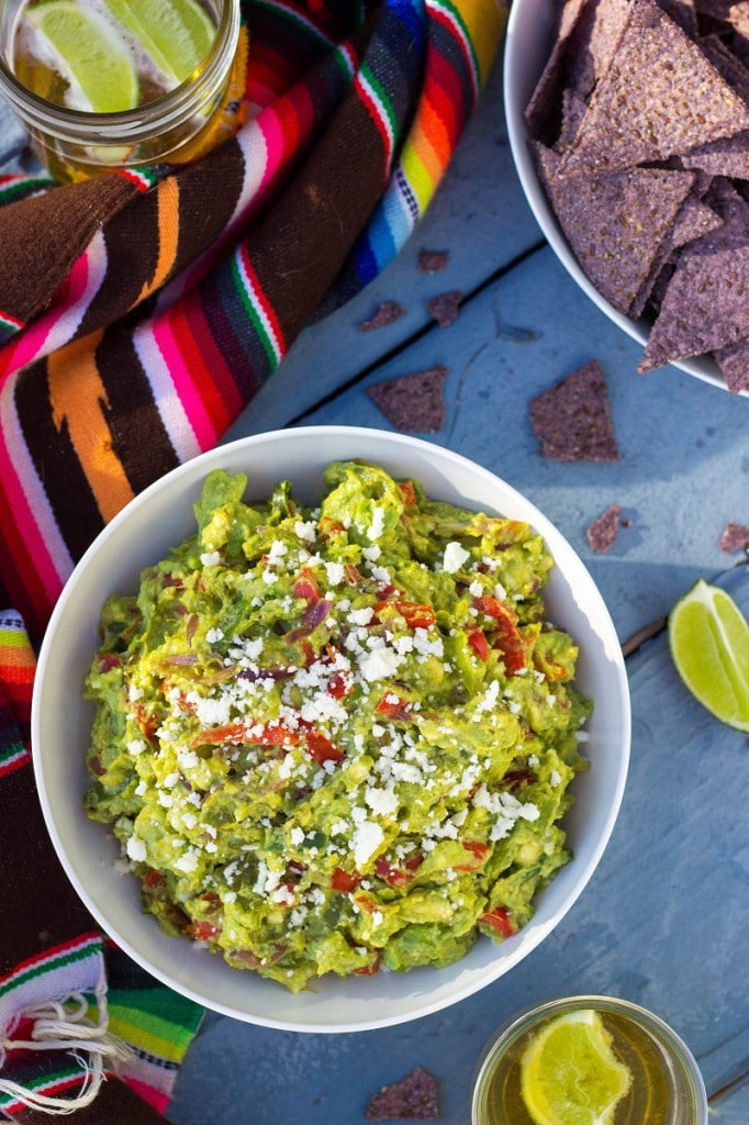 Fajita Guacamole-2172