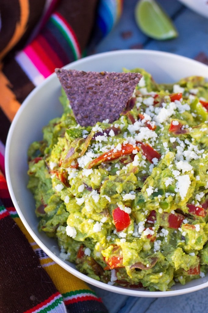 Fajita Guacamole-2221