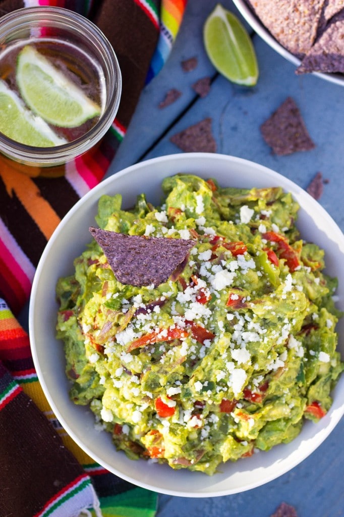 Fajita Guacamole-2229