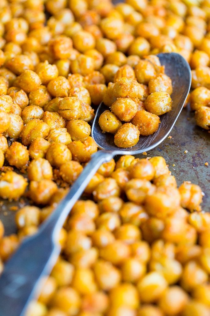 Crispy Roasted Taco Chickpeas-2801