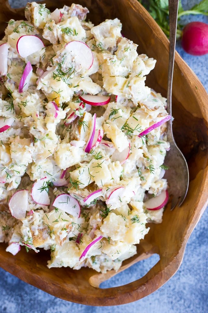 Salt and Vinegar Potato Salad-4871