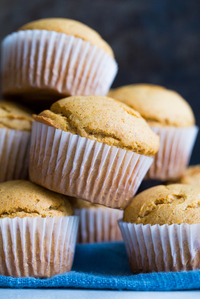 Sweet Potato Muffins-7993