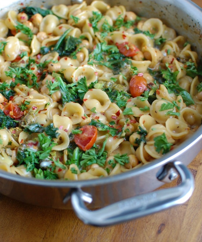 5-One-Pot-Kale-Broccoli-Chickpea-Orecchiette-Pasta-4-1-of-1