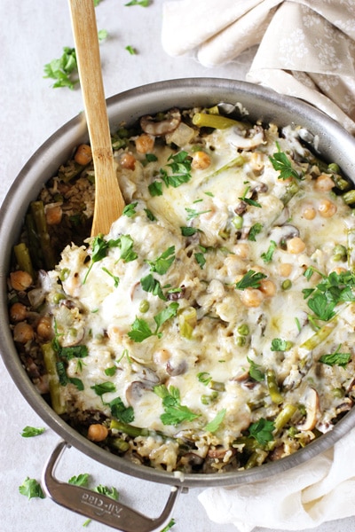 Skillet_spring_vegetable_brown_rice_casserole3