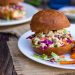 Asian Tofu Salad Sandwiches gf+v - She Likes Food