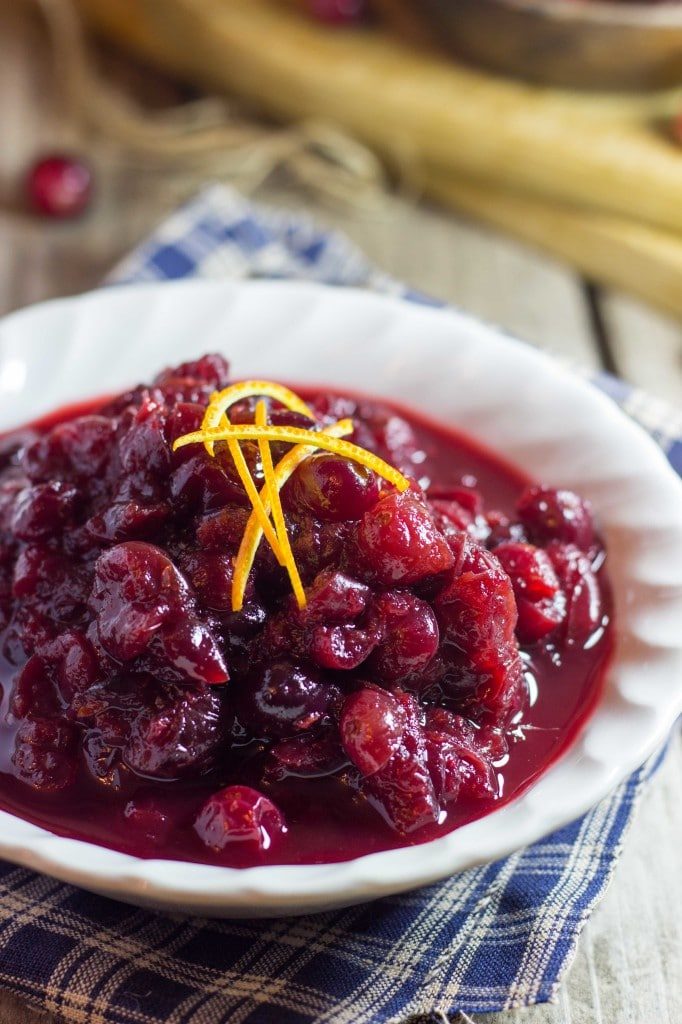 67 Vegan Holiday Recipes