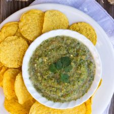 The Best Salsa Ever-image
