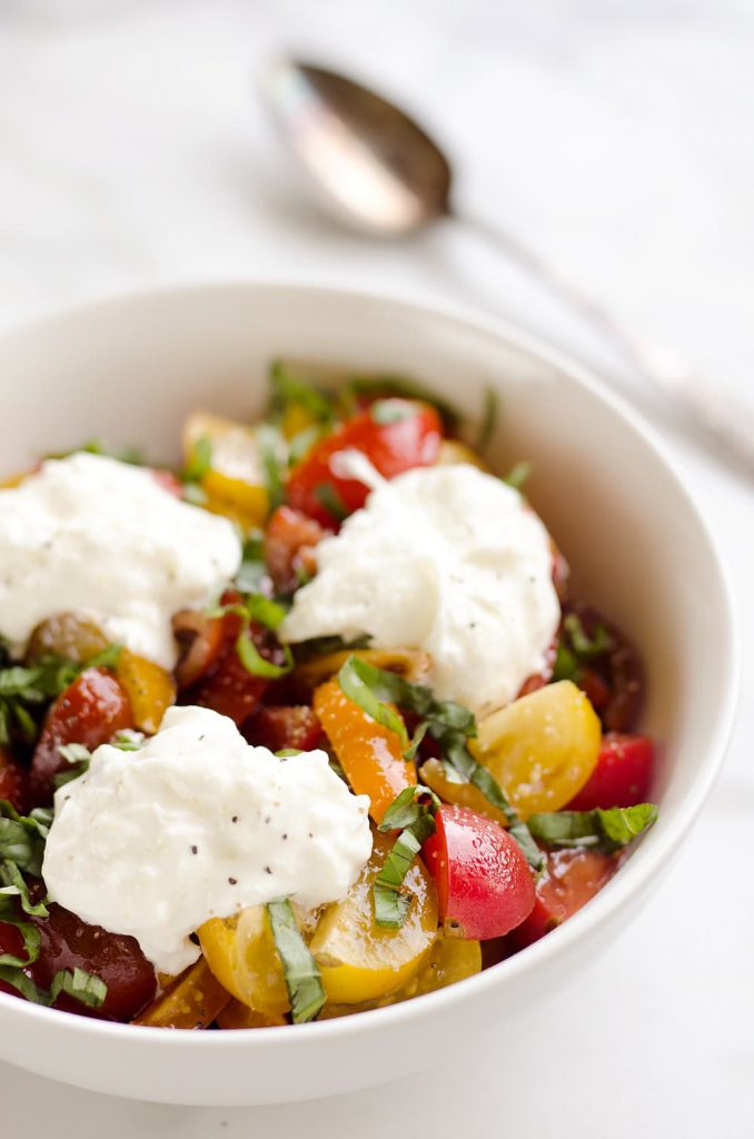 Fresh-Tomato-Basil-Burrata-Salad-The-Creative-Bite-1-copy