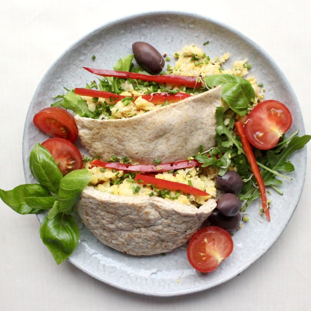 30 Quick and Easy No Cook Meals - She Likes Food
