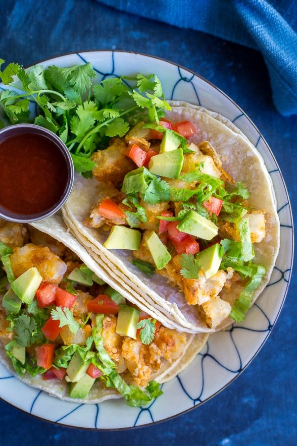 35 Vegan & Gluten Free Dinner Recipes - She Likes Food