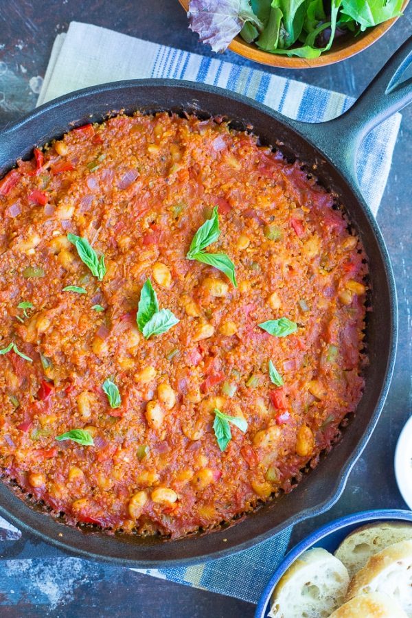 35 Vegan & Gluten Free Dinner Recipes - She Likes Food