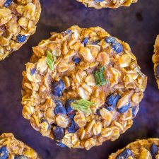 Savory Oatmeal With Avocado And Poached Egg Live Eat Learn