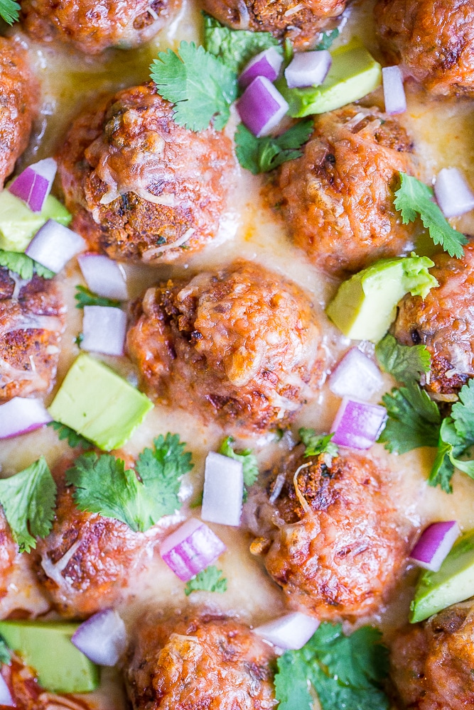 The Irresistible Appeal of Vegan Meatballs - Discovering Whole Foods