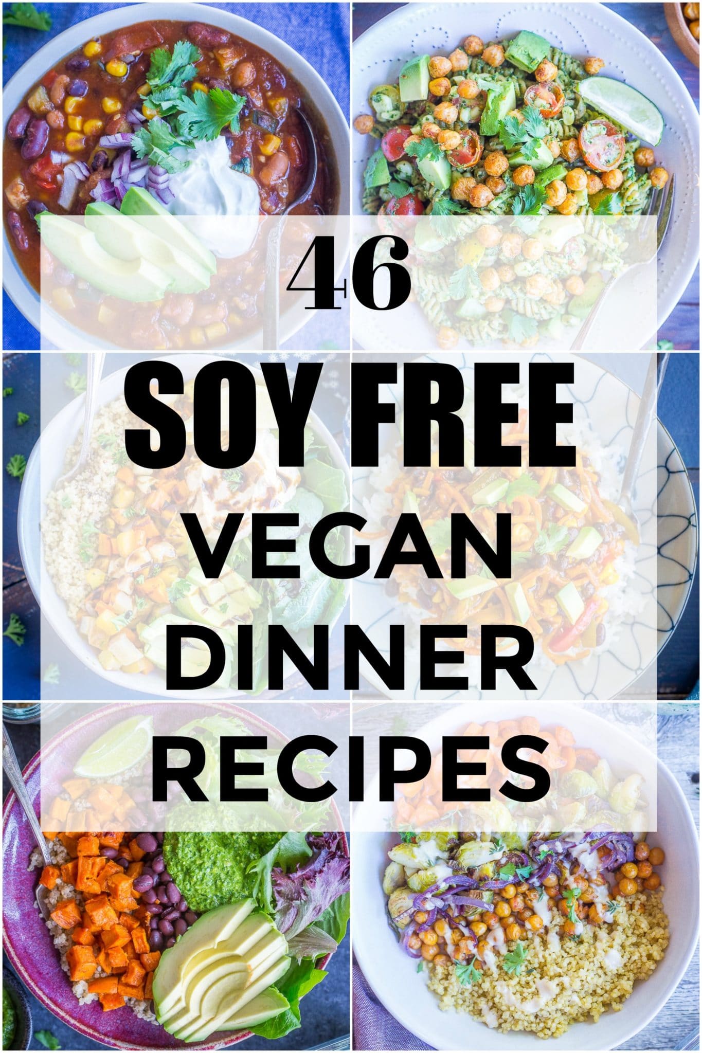 Soya Bean Meal