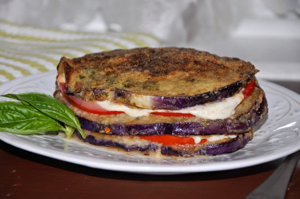 5 Ingredient Vegetarian Dinner Recipes