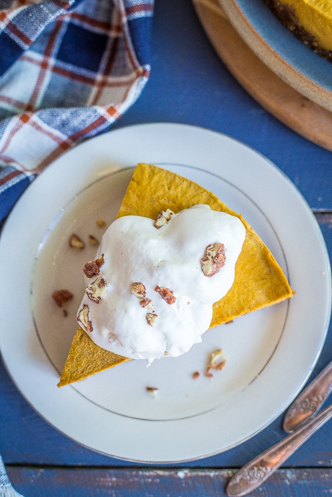 67 Vegan Holiday Recipes