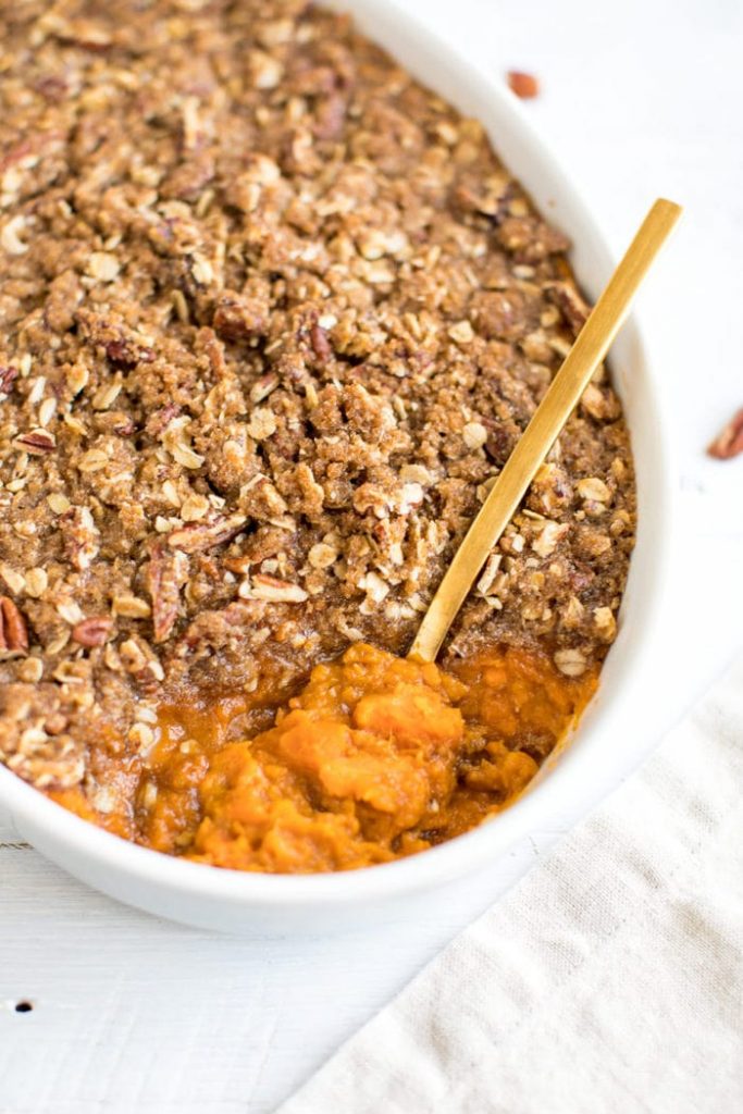 67 Vegan Holiday Recipes