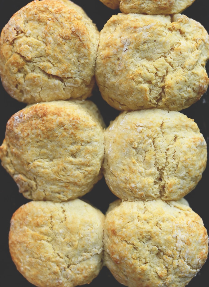 67 Vegan Holiday Recipes