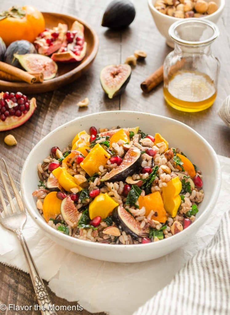 67 Vegan Holiday Recipes