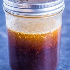 The BEST Stir Fry Sauce-image