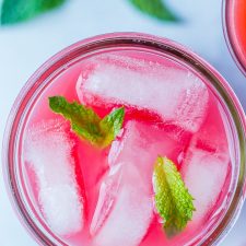 How To Make Watermelon Juice-image
