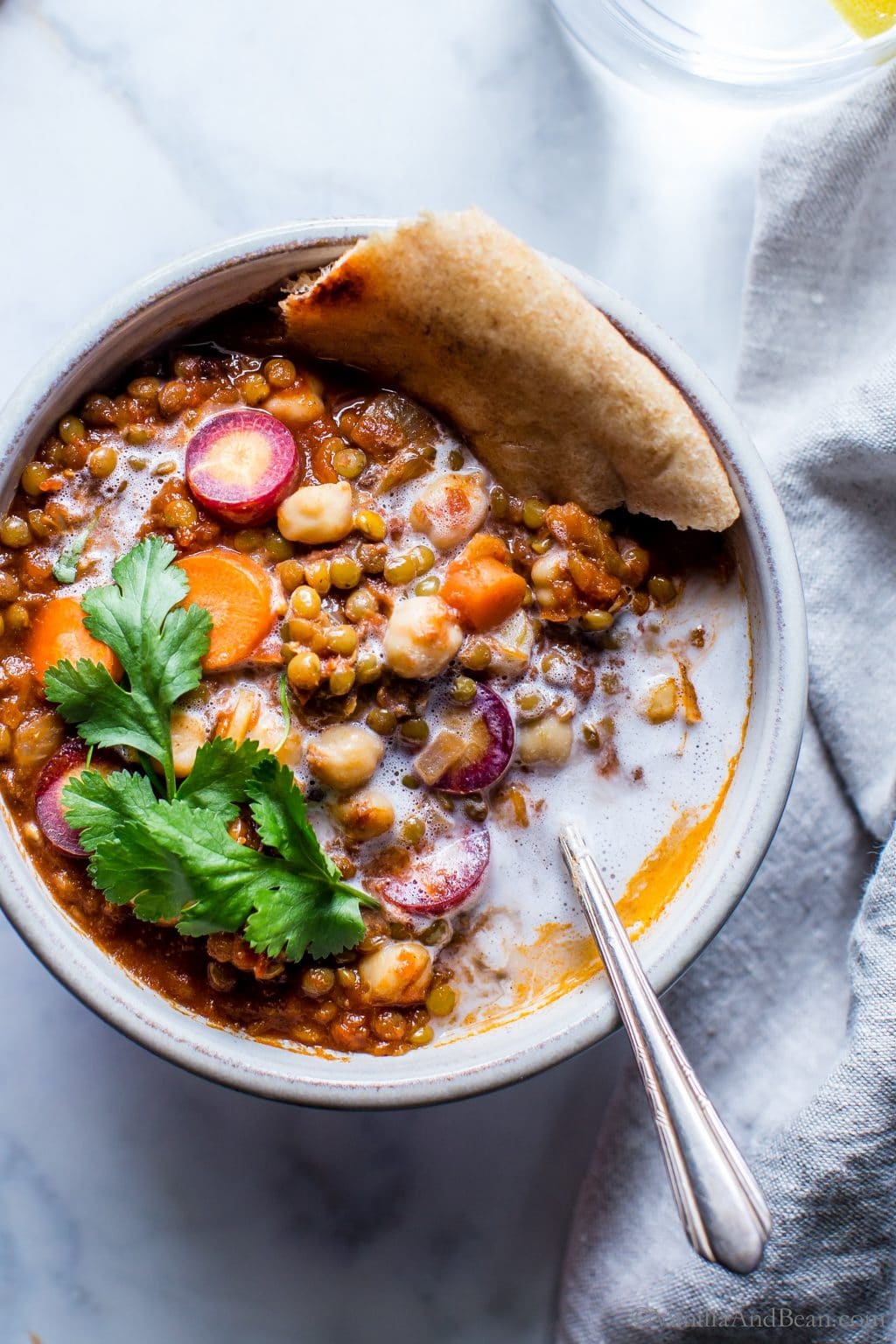 26 Easy Vegan One Pot Meals - She Likes Food
