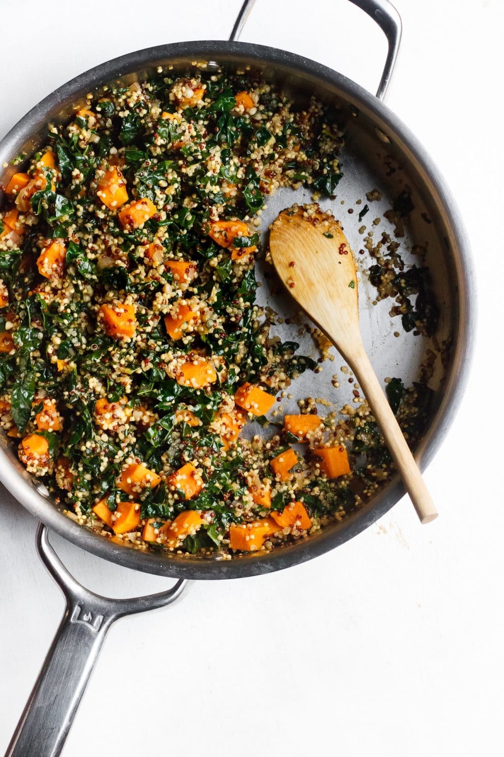 26 Easy Vegan One Pot Meals - She Likes Food