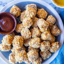 Crispy Tofu Nuggets-image