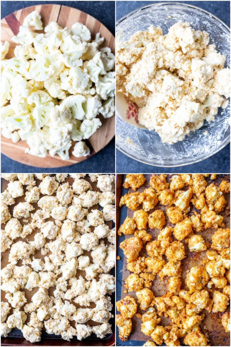 Vegan Orange Chicken Recipe [The Best!] She Likes Food