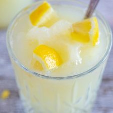 Easy Frozen Lemonade-image