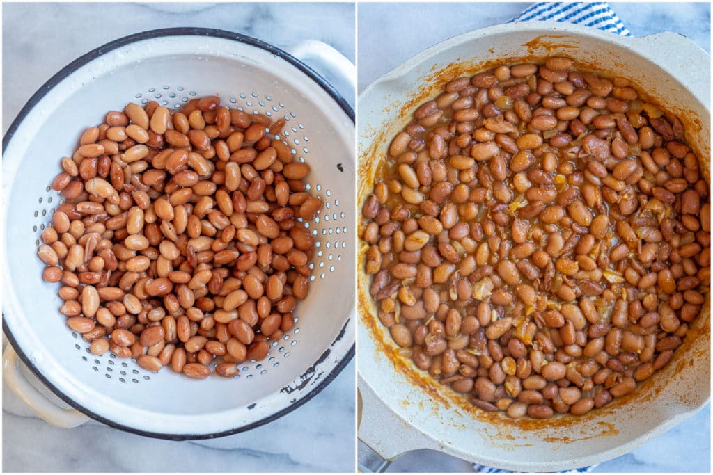 Easy Homemade Refried Beans She Likes Food easy-homemade-refried-beans-she-likes-food