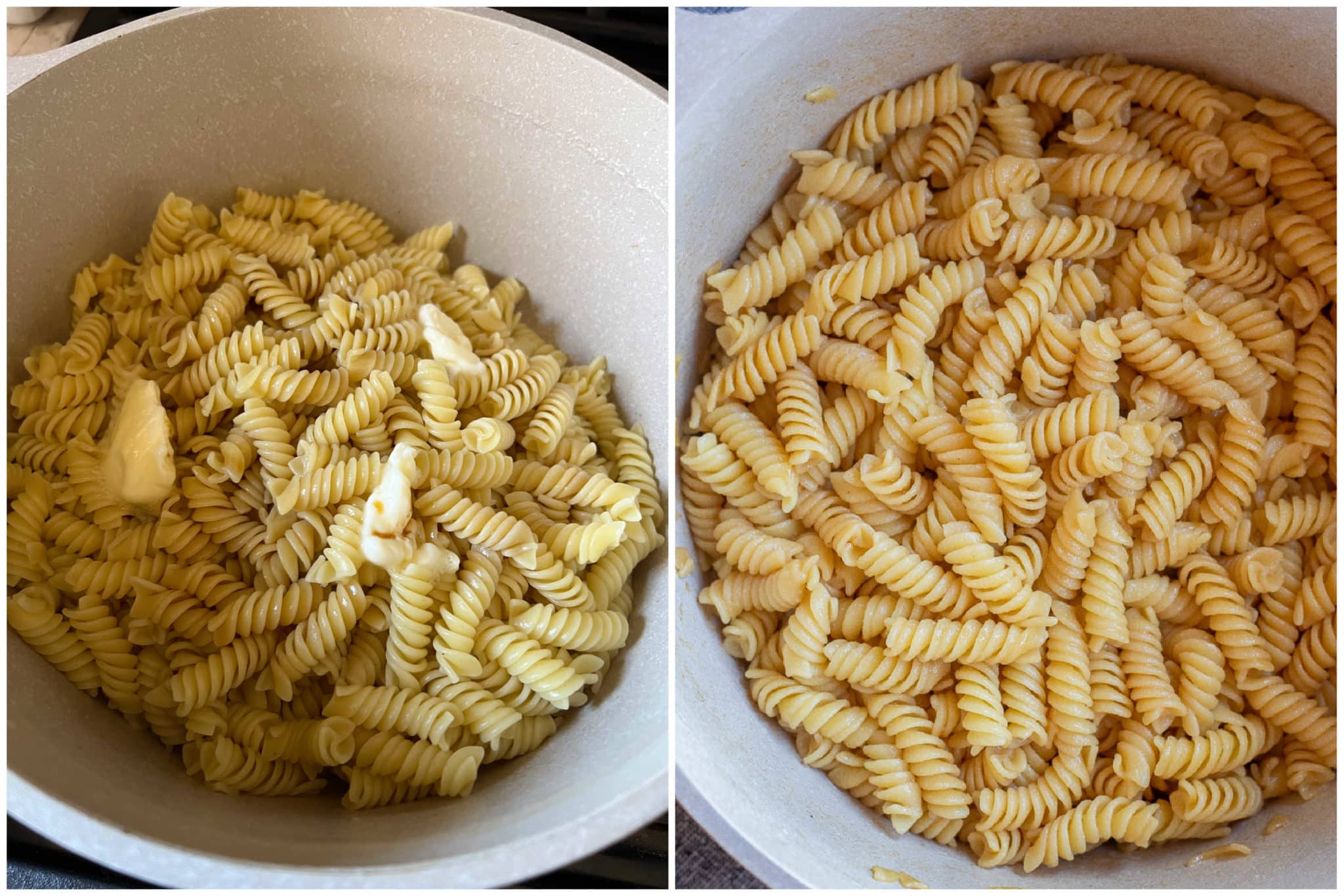 My Kid's Favorite Butter Noodle Recipe She Likes Food