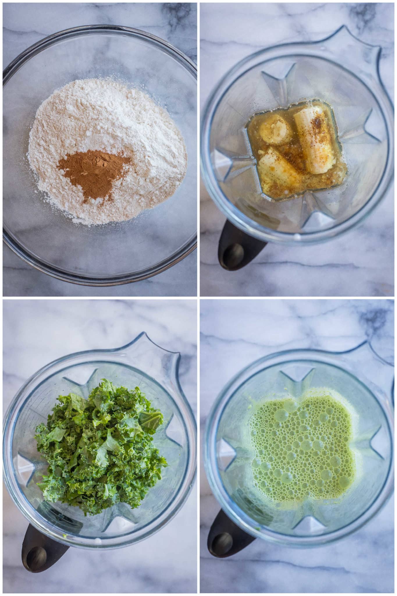 Kid Friendly Green Muffin Recipe She Likes Food