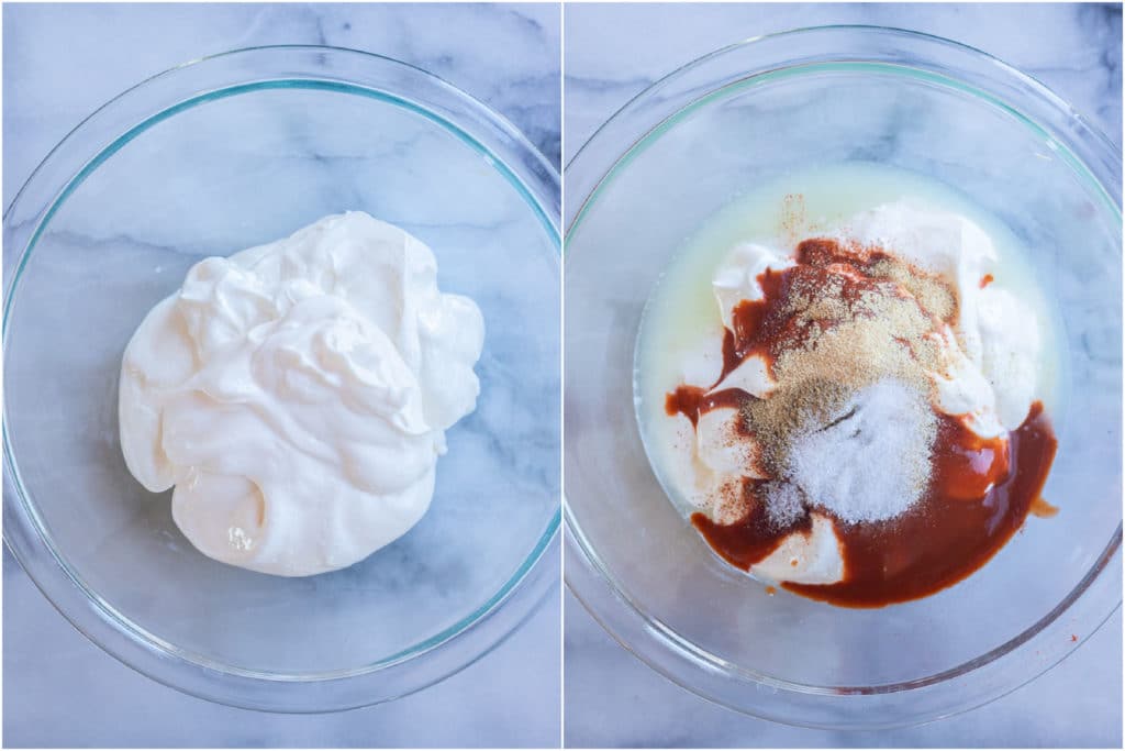 Favorite Fish Taco Sauce Recipe - She Likes Food