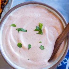 Favorite Fish Taco Sauce Recipe-image