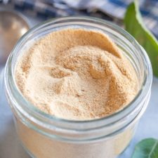 Apple Pie Spice Recipe (Made with Real Apples!)-image
